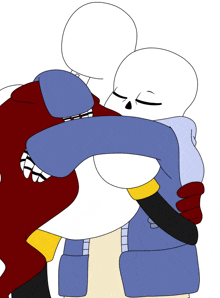 Comforting Consoling GIF