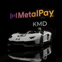 Kmd Xkmd GIF