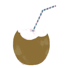 coconut malena