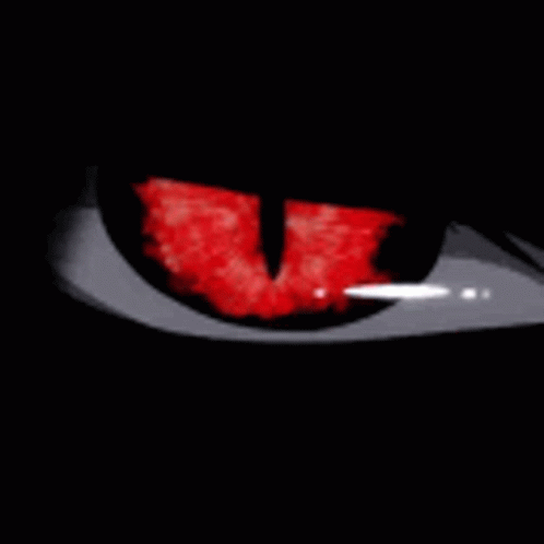 Red Eyes Creepy Eyes GIF - Red Eyes Creepy Eyes Terrifying Eyes - Discover  & Share GIFs