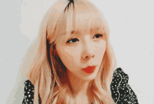 Yoohyeon Kimyoohyeon GIF - Yoohyeon Kimyoohyeon Dreamcatcher GIFs