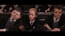 Leave It Up To Hermione... GIF - Harry Potter Spells Wingardiumleviosa GIFs