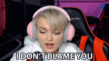 I Dont Blame You Its Not Your Fault GIF - I Dont Blame You Its Not Your Fault Not Your Fault GIFs