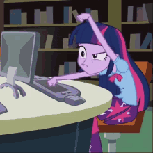 Computers Pc GIF - Computers Pc Mlp GIFs