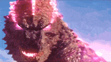 Godzilla X Kong The New Empire Pyramid GIF - Godzilla X Kong The New Empire Godzilla Kong GIFs