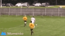 Missed Soccer GIF - Missed Soccer Kick GIFs