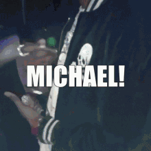 Michael G Star GIF - Michael G Star Bouldercrest GIFs
