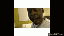 I Changed Black Youngsta GIF