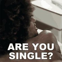 Are You Single Marina Gregory GIF - Are You Single Marina Gregory All Star Shore GIFs