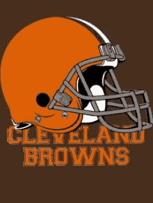 Cleveland Browns GIF
