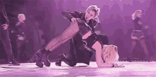 Sexy Troublemaker GIF - Sexy Troublemaker Hyuna GIFs