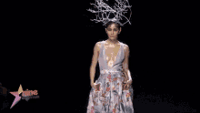 ปูไปรยา เดินแบบ GIF - Pu Praya Catwalk Model GIFs