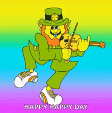 St Paddys Day 2023 GIF - St Paddys Day 2023 GIFs