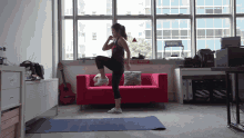 Exercise Fitness GIF - Exercise Fitness Workout GIFs