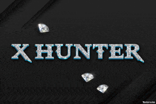 X-hunter GIF - X-hunter GIFs