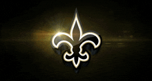 New Orleans Saints Go Saints GIF - New Orleans Saints Go Saints Lets Go Saints GIFs
