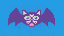 Cat Flying Bat GIF - Cat Flying Bat Lil Bub GIFs