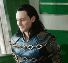 Loki Tom Hiddleston GIF - Loki Tom Hiddleston Cute GIFs