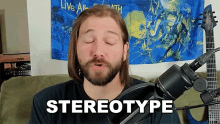 Stereotype Sometimes Work Become The Knight GIF - Stereotype Sometimes Work Become The Knight Stereotype Are Sometimes True GIFs
