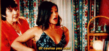 jane the virgin jane villanueva of course you can of course yes you can