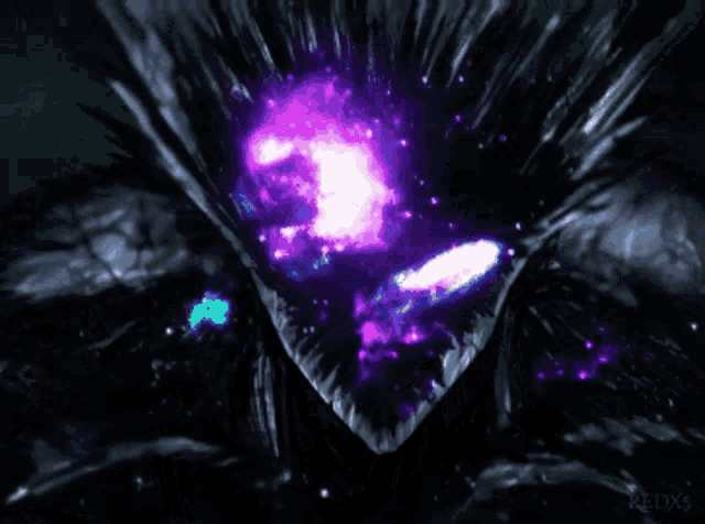 Cosmic garou and saitama edit