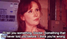Doctorr Who Wrong GIF - Doctorr Who Wrong Donna GIFs