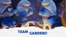 Team Garden GIF - Team Garden GIFs