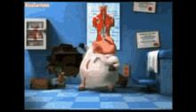 Barnyard Pig GIF - Barnyard Pig Duck GIFs