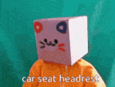 Car Seat Headrest Crumb GIF - Car Seat Headrest Crumb Cuptoast GIFs