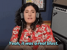 Kate Berlant Office Hours Live GIF - Kate Berlant Office Hours Live Blast GIFs