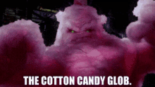 Scooby Doo The Cotton Candy Glob GIF