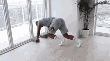 Booty Workout GIF - Booty Workout GIFs
