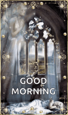 Good Morning Angels GIF - Good Morning Angels Sleeping GIFs