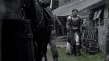 Jaime Lannister Nikolaj Coster Waldau GIF
