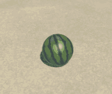 minion melon