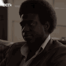 Dont Give Me That Shit Sinqua Walls GIF - Dont Give Me That Shit Sinqua Walls Don Cornelius GIFs