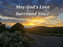 God Encouragement GIF - God Encouragement Sunset GIFs