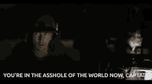 Asshole Of The World Youre GIF - Asshole Of The World Youre In GIFs