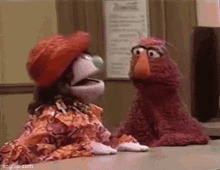 Muppets Sesame Street GIF
