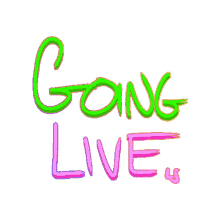 live going