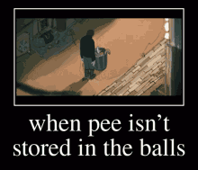 Tokyo Ghetto Pee Is Stored In The Balls GIF - Tokyo Ghetto Pee Is Stored In The Balls Zingai GIFs