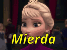 Reina Elsa GIF - Elsa Frozen Aventura Congelada GIFs