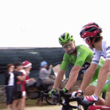 Cyclist Tour De France GIF