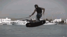 Wakeboarding Fails GIF - Wakeboarding Fails Watersports GIFs