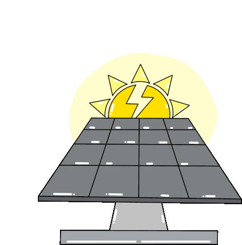 Sunsmart Solar Sunsmart Sticker - Sunsmart Solar Sunsmart Sunsmart Philippines Stickers