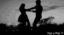Yazxpai Dance GIF - Yazxpai Dance Couple GIFs