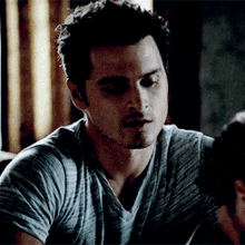 enzo st john michael malarkey there you are mate the vampire diaries