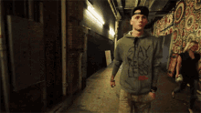Machine Gun Kelly Mgk GIF - Machine Gun Kelly Mgk Annoyed Face GIFs