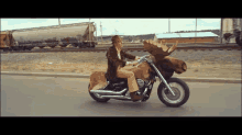 Macklemore Downtown GIF - Macklemore Downtown Moped GIFs