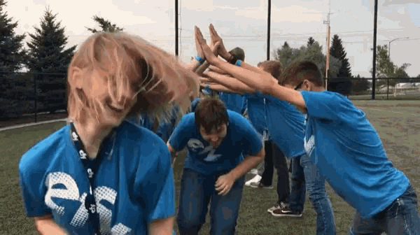 Games Night GIF - Games Night EFY - Discover & Share GIFs